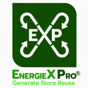 Logo EnergieXPro 400x400