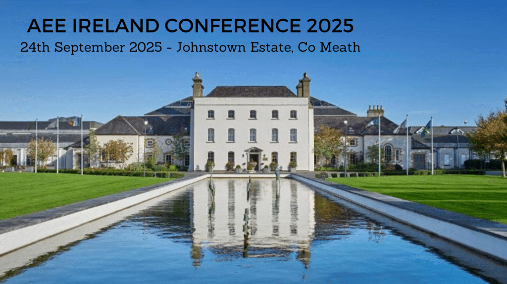 AEE Ireland Conference2025