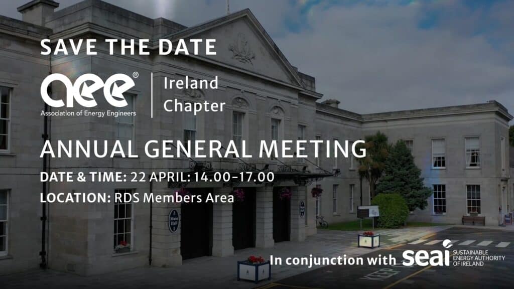 AEE AGM Homepage Graphic