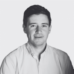 Ian O'Connor VP