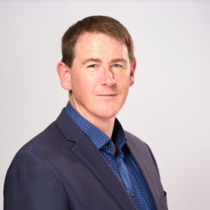 Paul Kenny, Director General of the European Heat Pump Association, AEE Ireland webinar