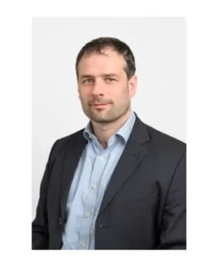 Stephen Brophy, Principal Officer leading the Public Sector and Enterprise Energy Efficiency Section at the Department of Climate, Energy and the Environment